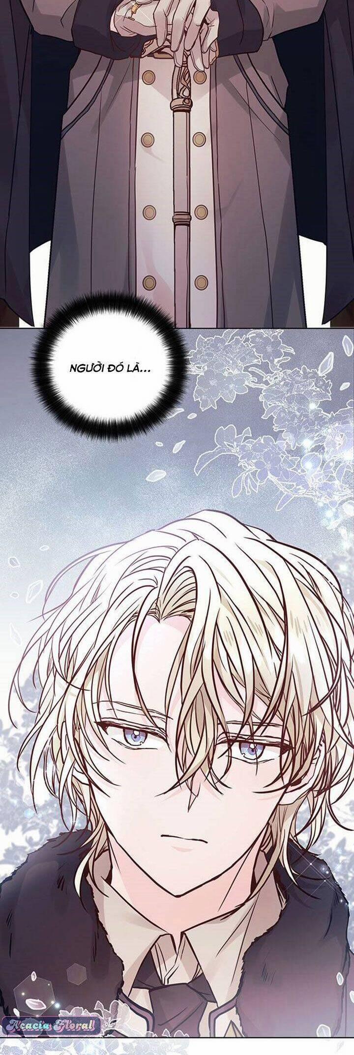 Nàng Dâu Bí Ẩn Của Bạch Sư Tử 1 trang 28