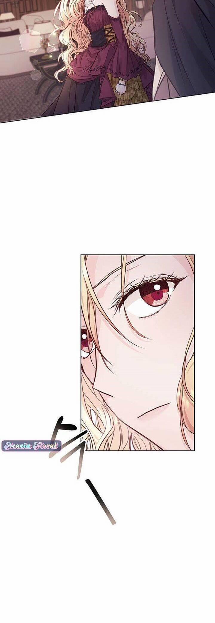 Nàng Dâu Bí Ẩn Của Bạch Sư Tử 1 trang 32