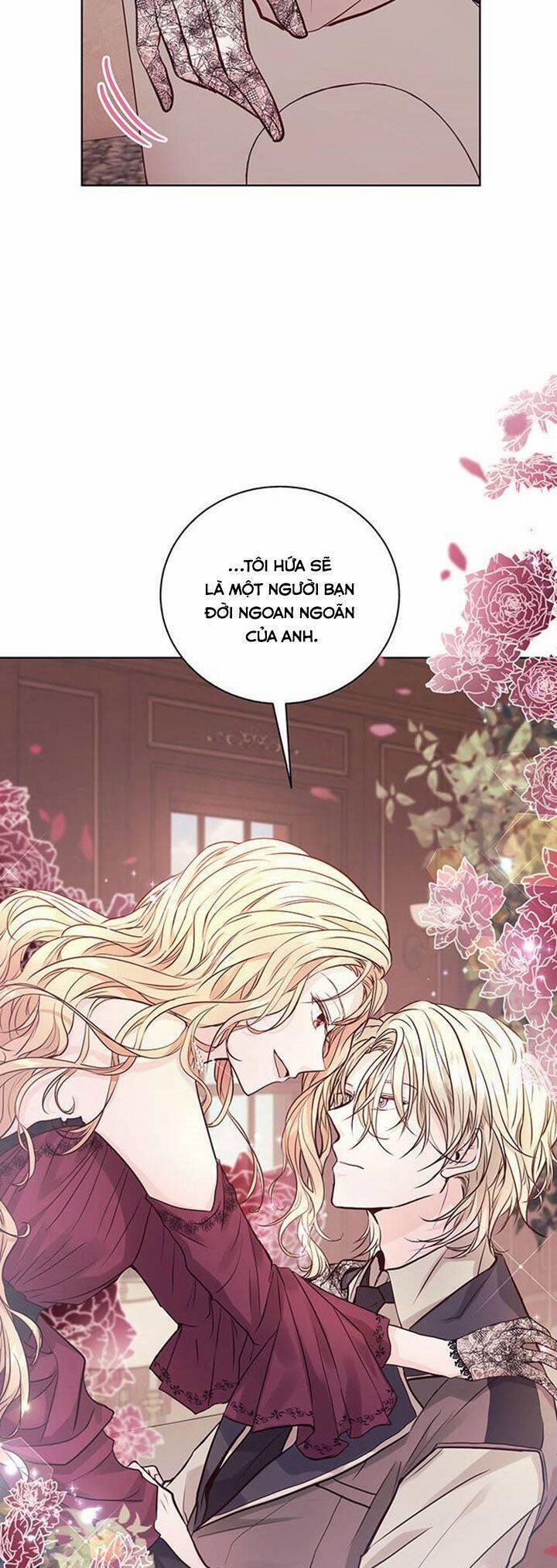 Nàng Dâu Bí Ẩn Của Bạch Sư Tử 1 trang 41