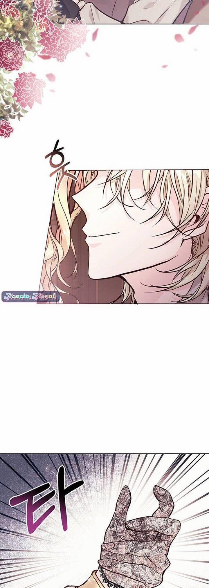 Nàng Dâu Bí Ẩn Của Bạch Sư Tử 1 trang 42