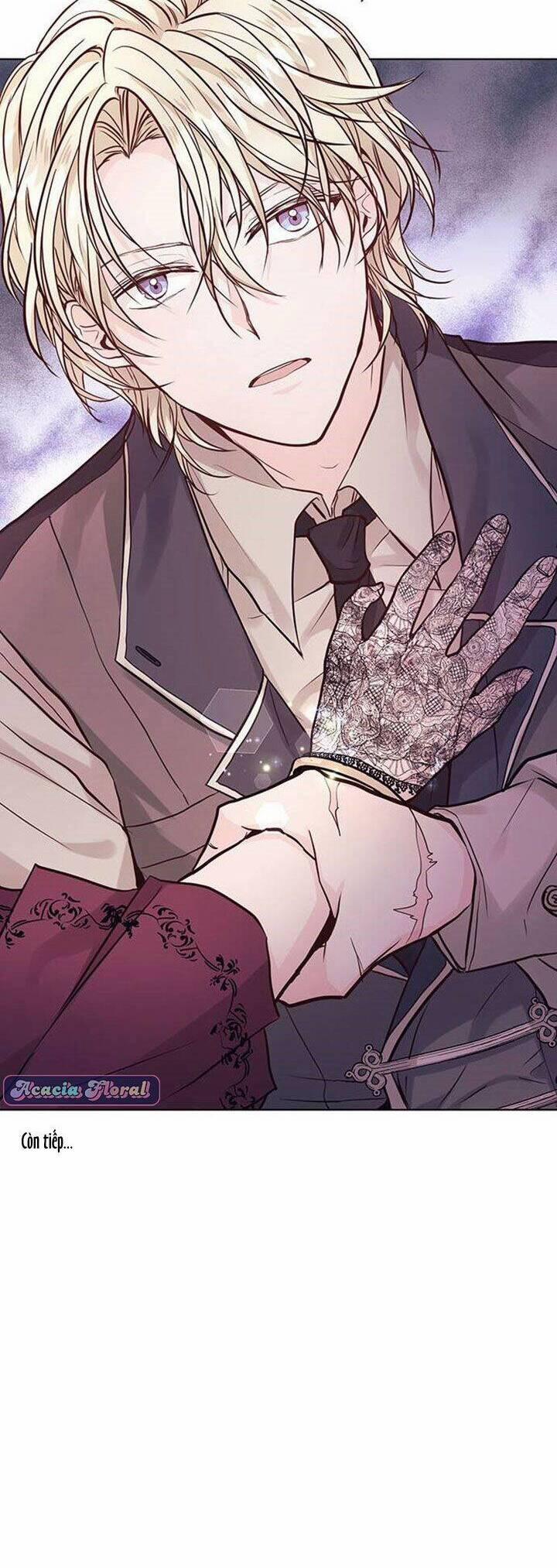 Nàng Dâu Bí Ẩn Của Bạch Sư Tử 1 trang 44