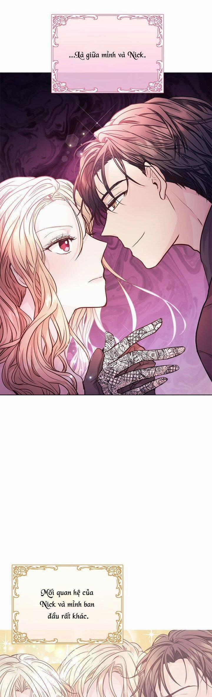 Nàng Dâu Bí Ẩn Của Bạch Sư Tử 2 trang 13