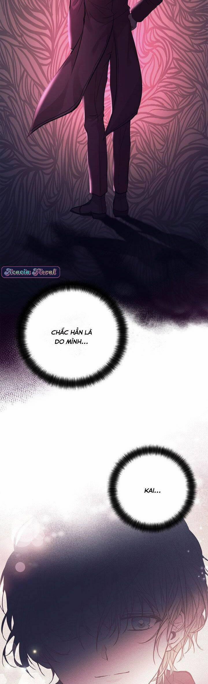 Nàng Dâu Bí Ẩn Của Bạch Sư Tử 2 trang 15