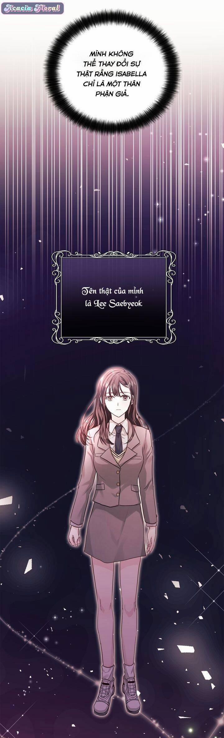 Nàng Dâu Bí Ẩn Của Bạch Sư Tử 2 trang 17