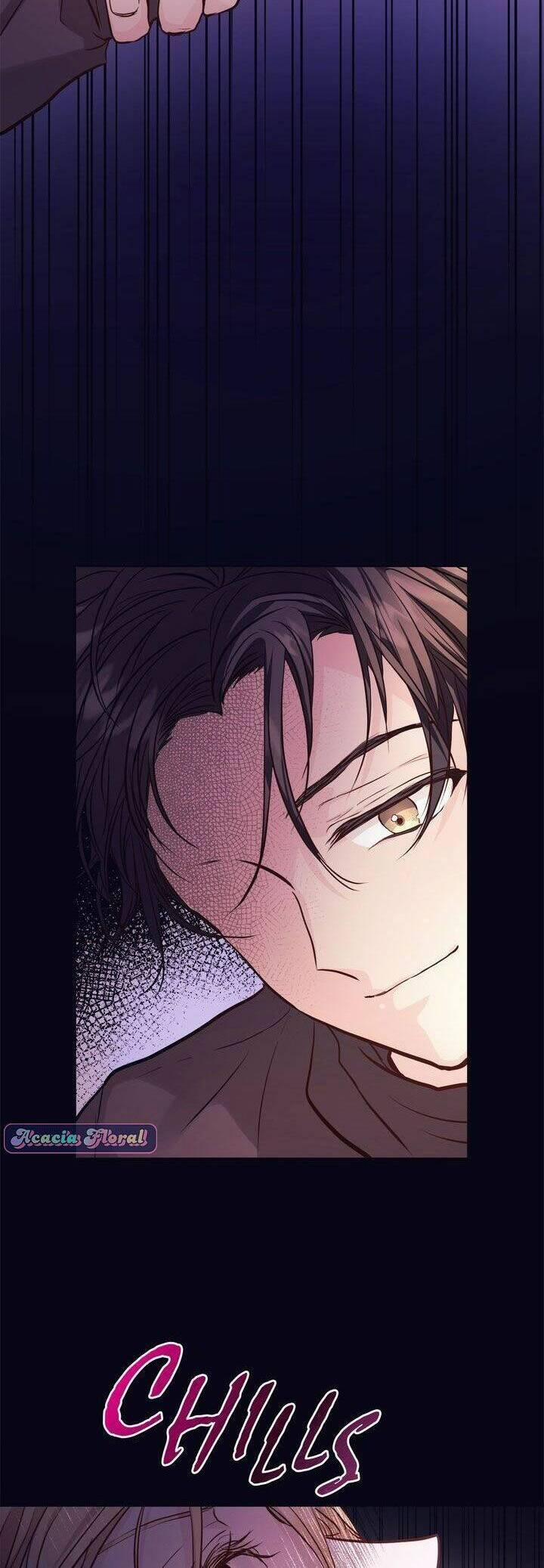 Nàng Dâu Bí Ẩn Của Bạch Sư Tử 2 trang 28