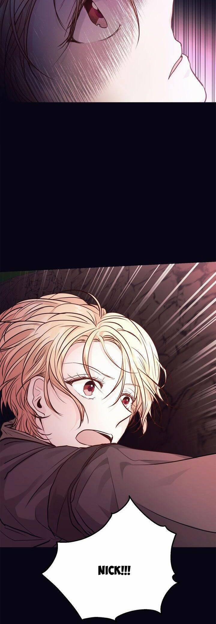 Nàng Dâu Bí Ẩn Của Bạch Sư Tử 2 trang 29