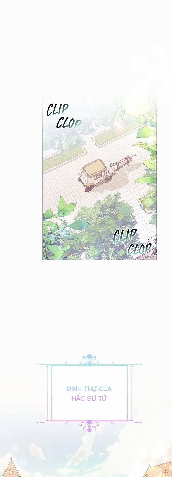 Nàng Dâu Bí Ẩn Của Bạch Sư Tử 2 trang 35