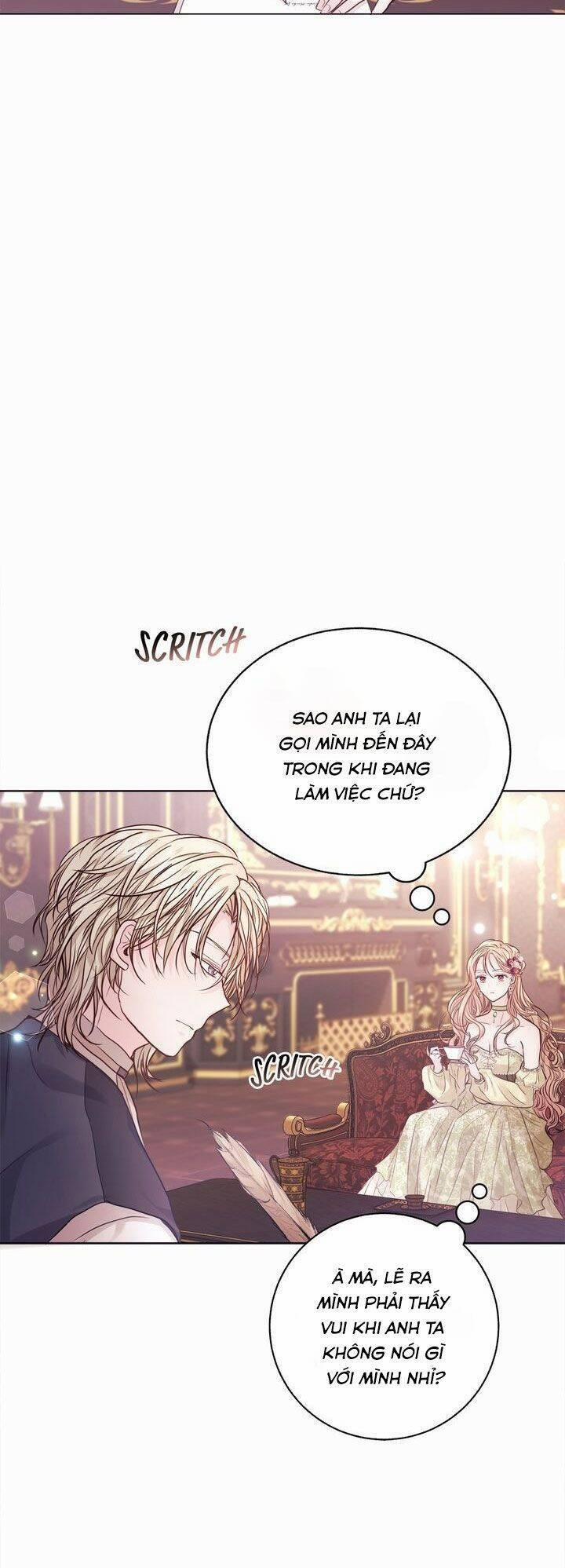 Nàng Dâu Bí Ẩn Của Bạch Sư Tử 2 trang 39
