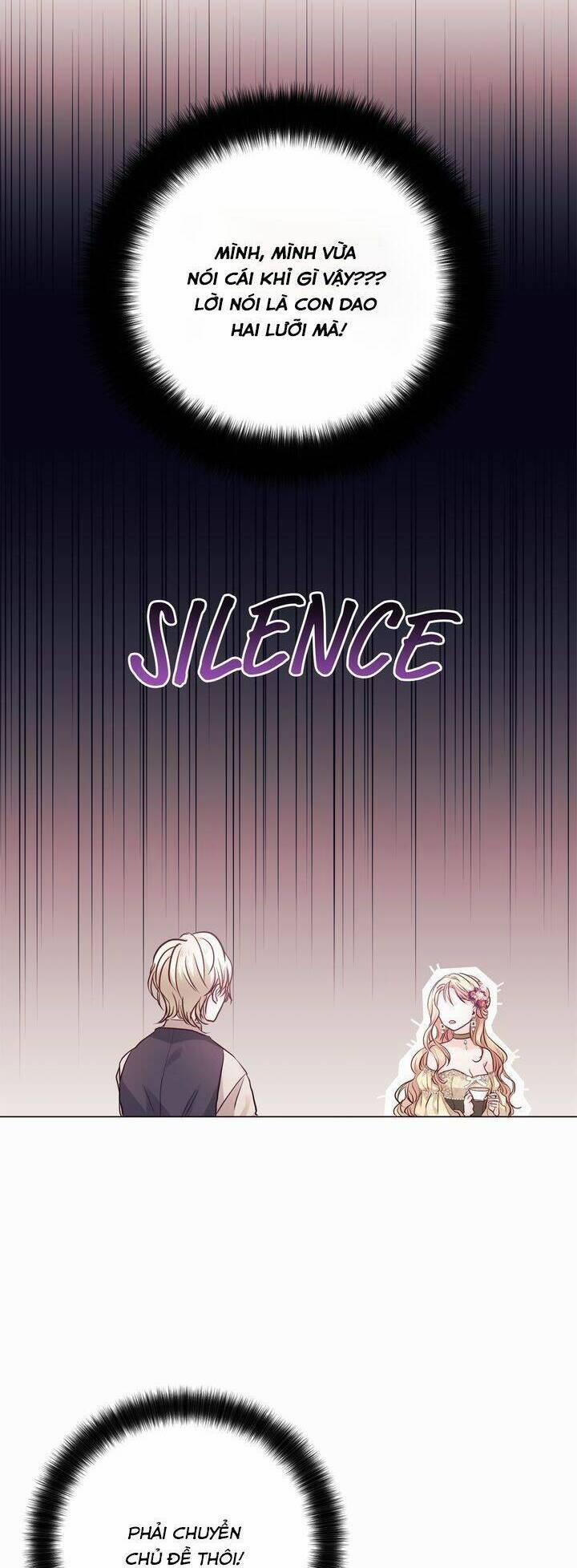 Nàng Dâu Bí Ẩn Của Bạch Sư Tử 2 trang 44