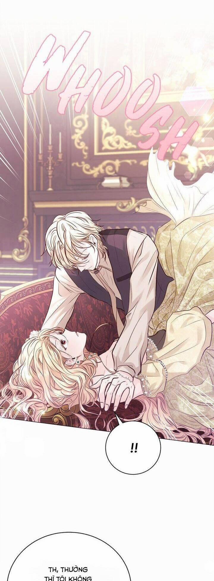 Nàng Dâu Bí Ẩn Của Bạch Sư Tử 2 trang 48