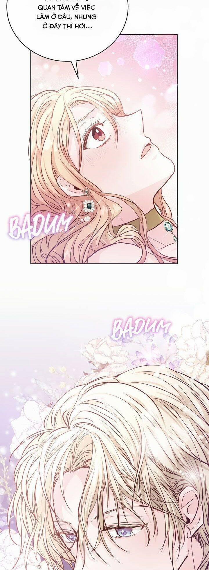 Nàng Dâu Bí Ẩn Của Bạch Sư Tử 2 trang 49