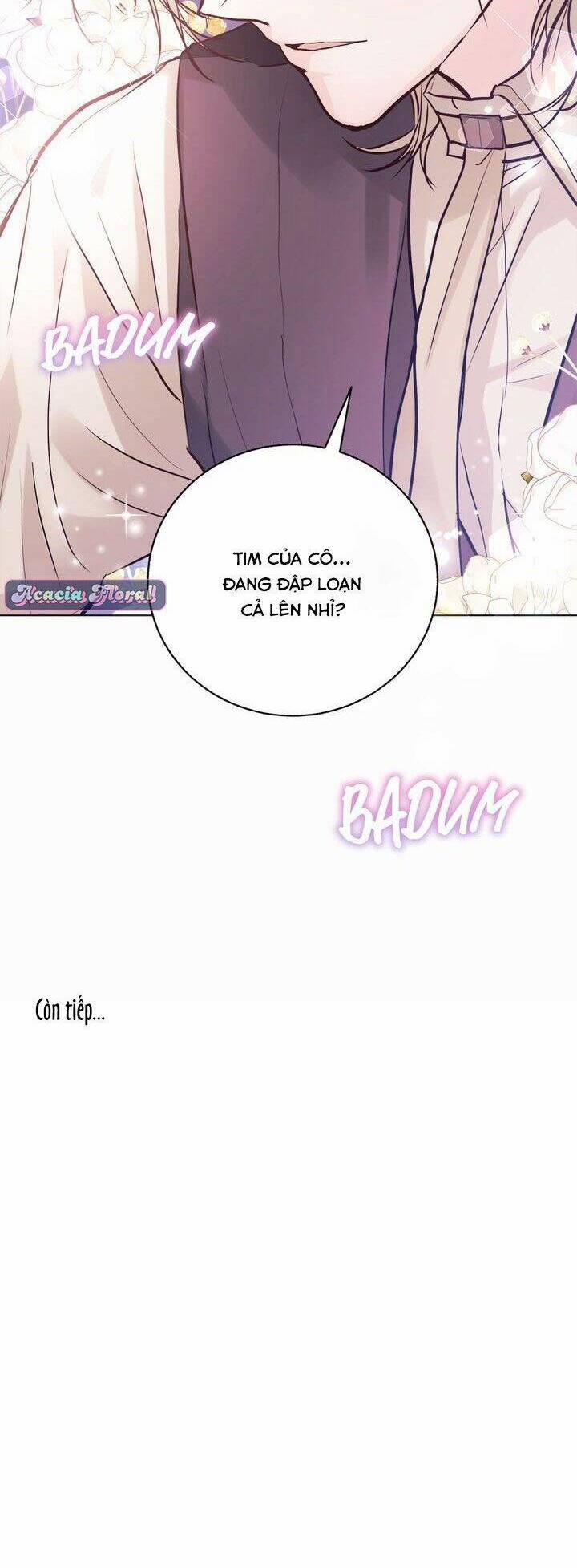 Nàng Dâu Bí Ẩn Của Bạch Sư Tử 2 trang 50