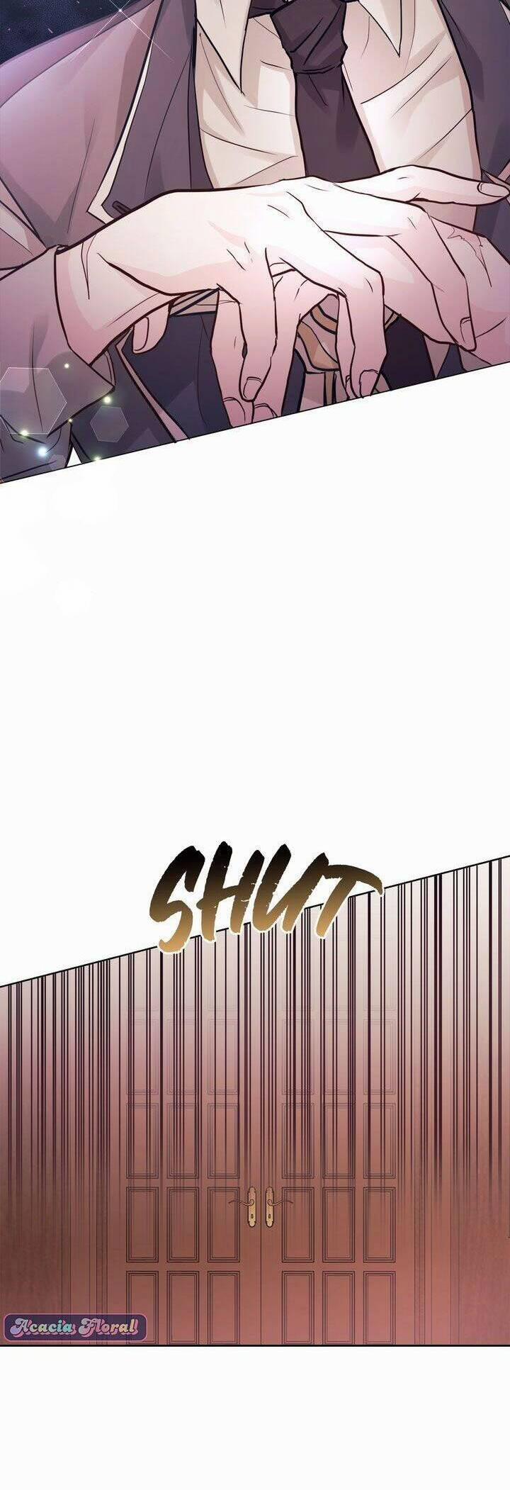 Nàng Dâu Bí Ẩn Của Bạch Sư Tử 2 trang 6