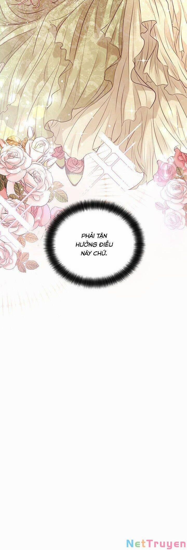 Nàng Dâu Bí Ẩn Của Bạch Sư Tử 3 trang 18