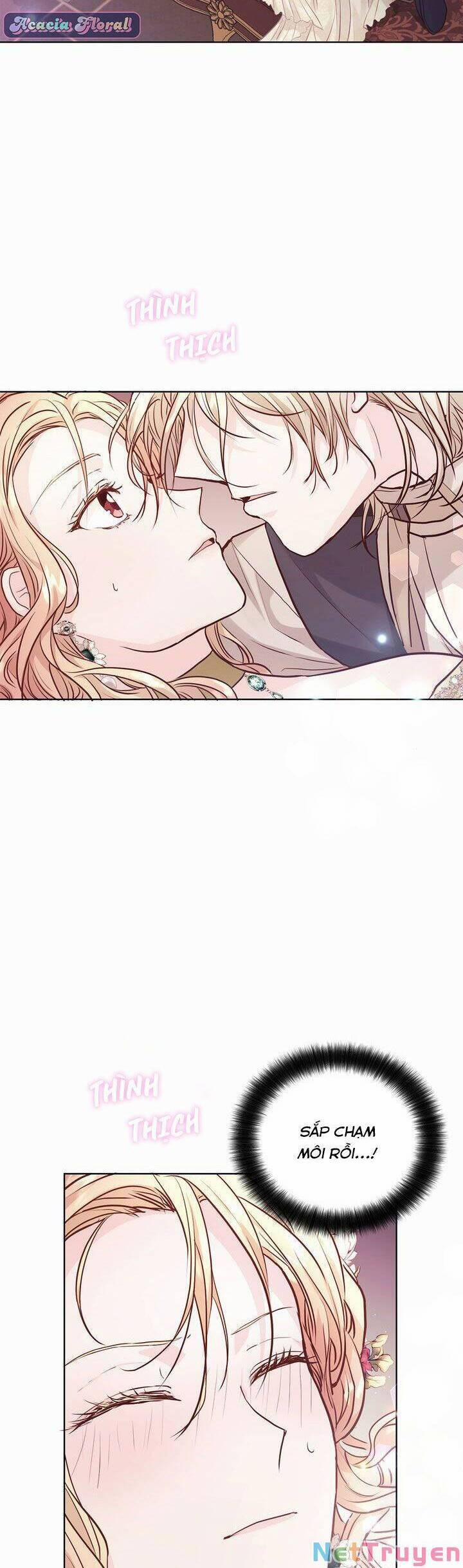 Nàng Dâu Bí Ẩn Của Bạch Sư Tử 3 trang 2