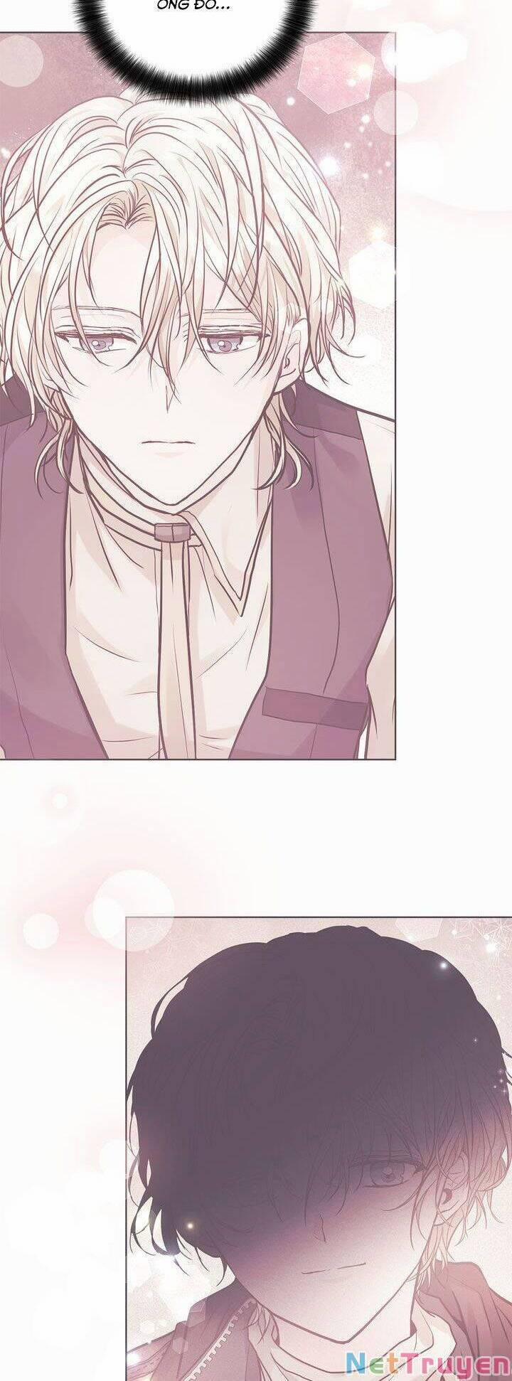Nàng Dâu Bí Ẩn Của Bạch Sư Tử 3 trang 22