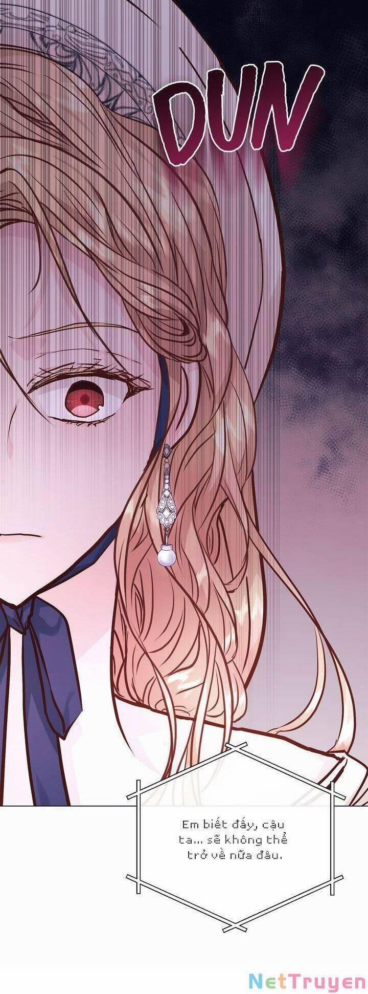 Nàng Dâu Bí Ẩn Của Bạch Sư Tử 3 trang 26