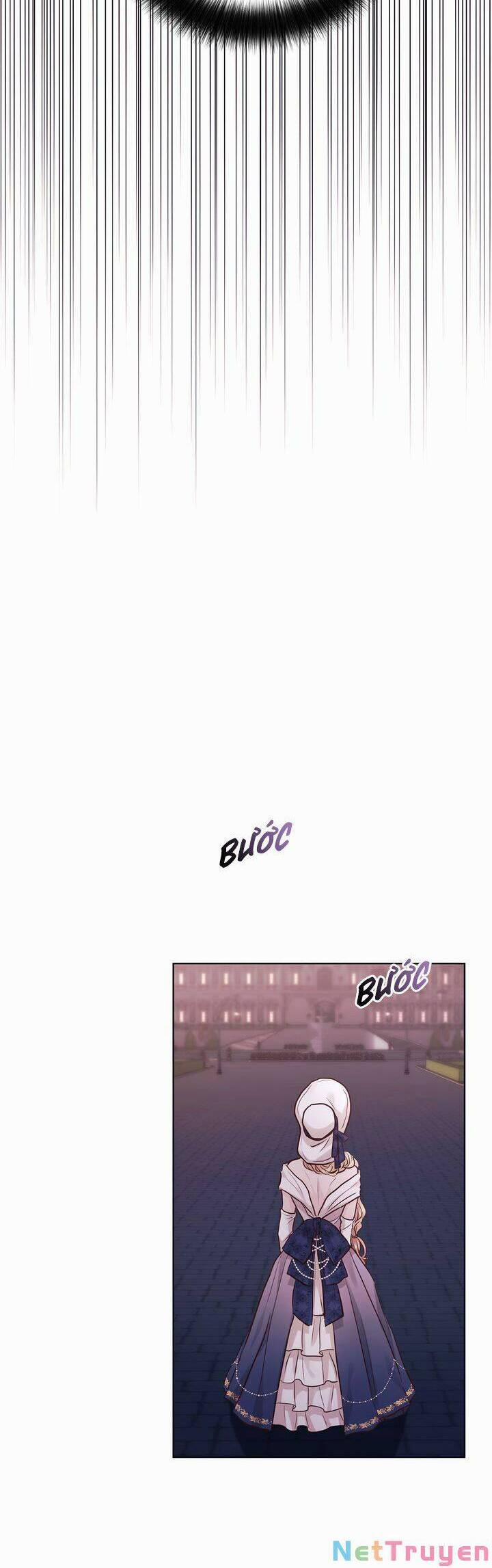 Nàng Dâu Bí Ẩn Của Bạch Sư Tử 3 trang 28