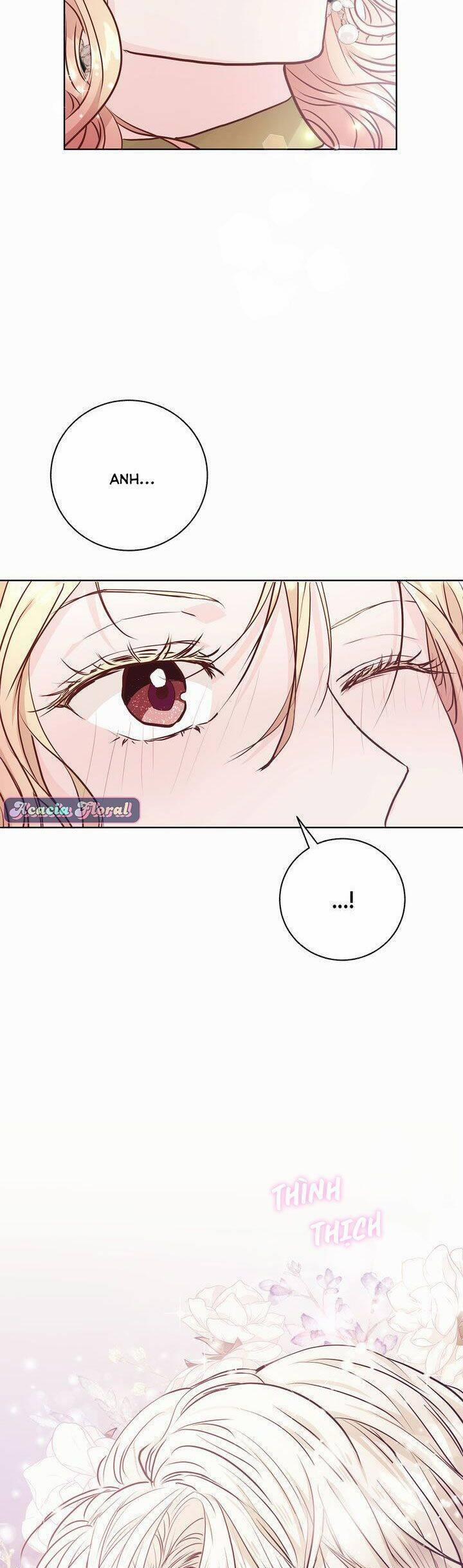 Nàng Dâu Bí Ẩn Của Bạch Sư Tử 3 trang 3