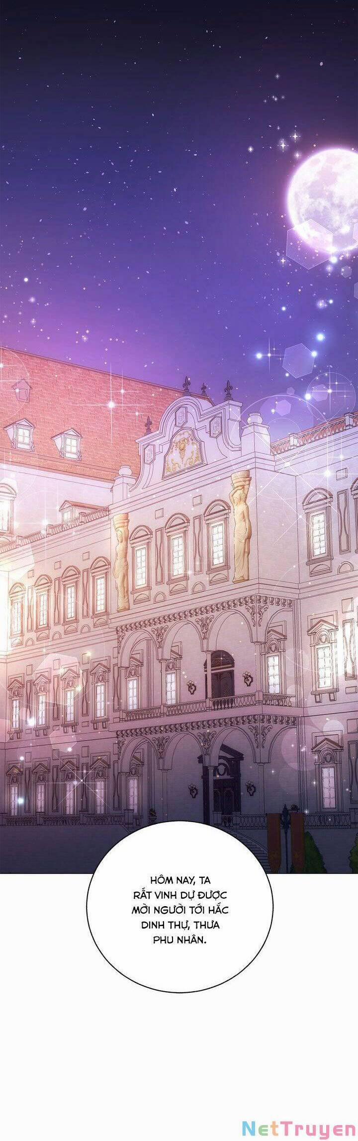 Nàng Dâu Bí Ẩn Của Bạch Sư Tử 3 trang 32