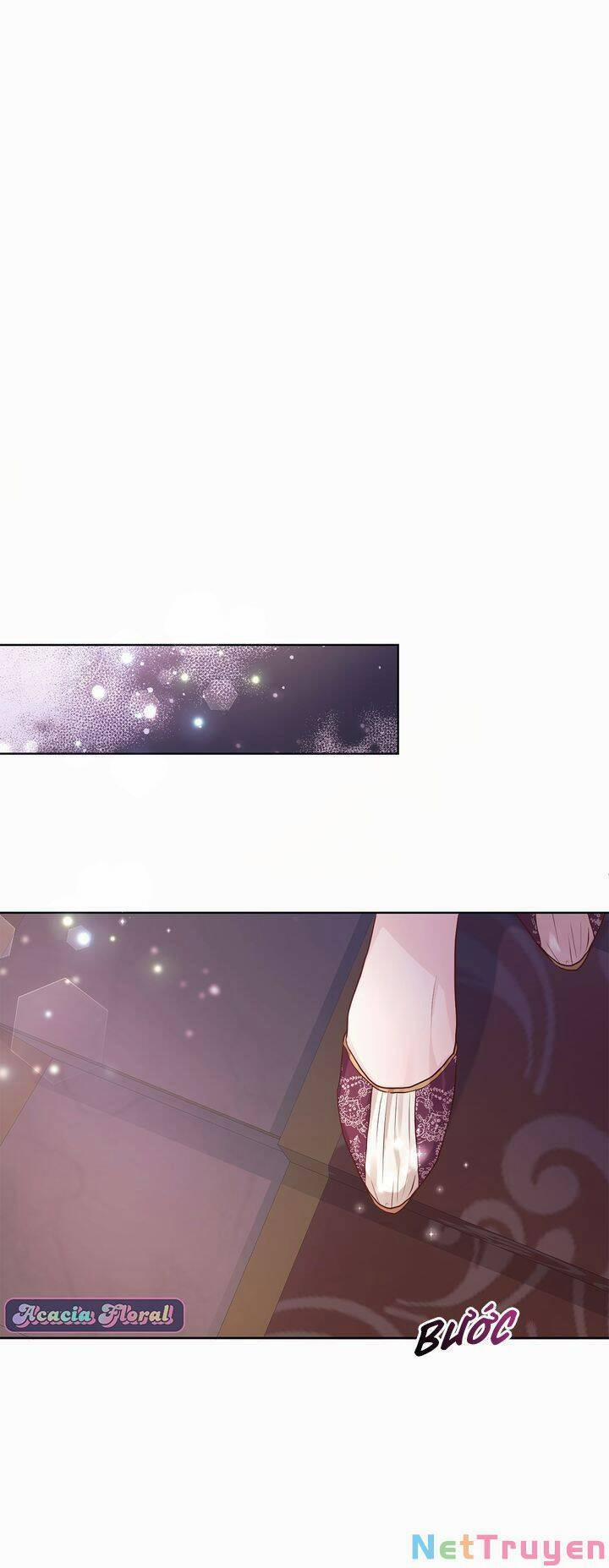 Nàng Dâu Bí Ẩn Của Bạch Sư Tử 3 trang 42