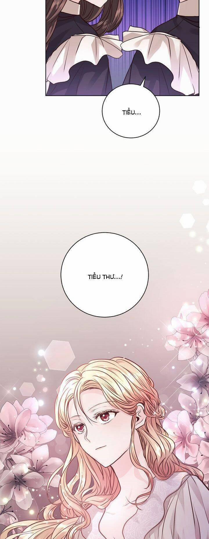 Nàng Dâu Bí Ẩn Của Bạch Sư Tử 3 trang 47