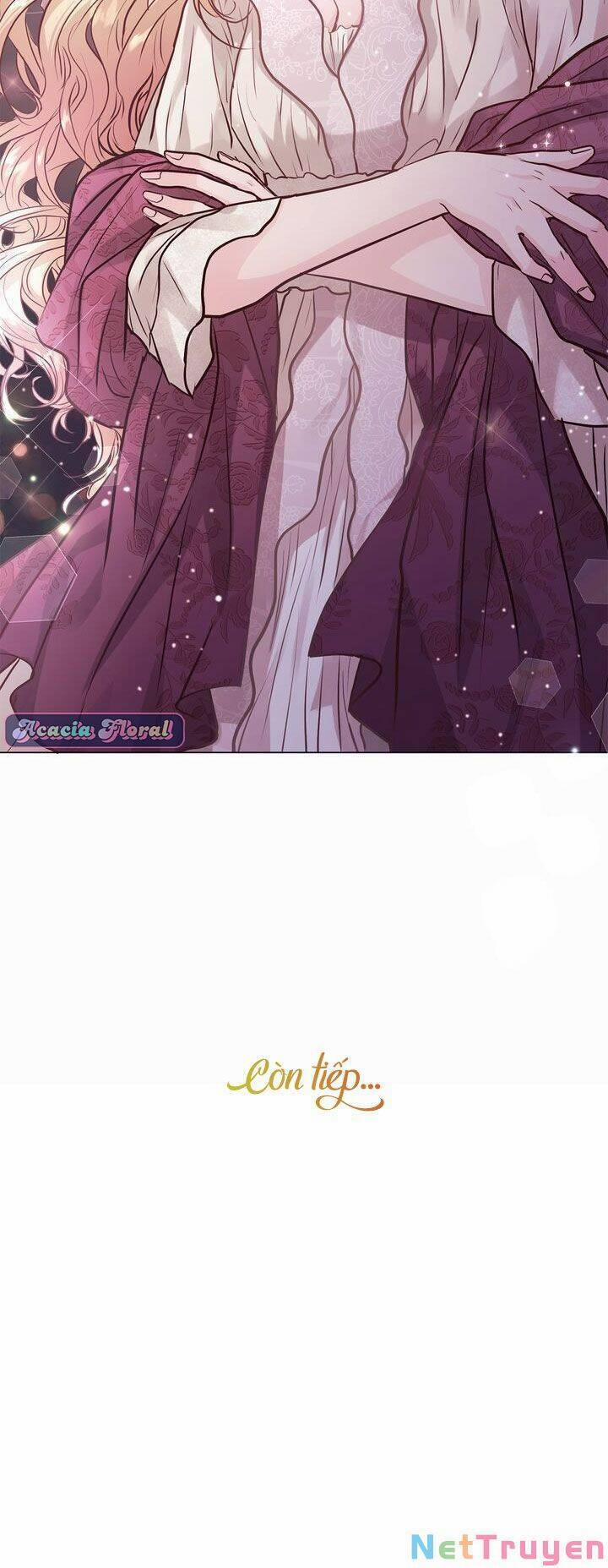 Nàng Dâu Bí Ẩn Của Bạch Sư Tử 3 trang 48
