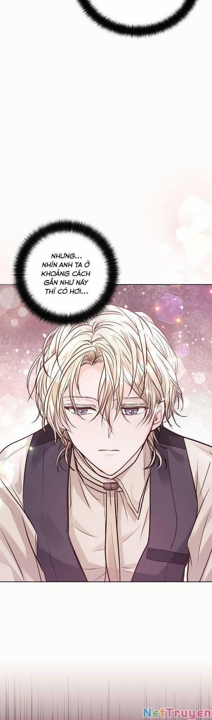 Nàng Dâu Bí Ẩn Của Bạch Sư Tử 3 trang 6