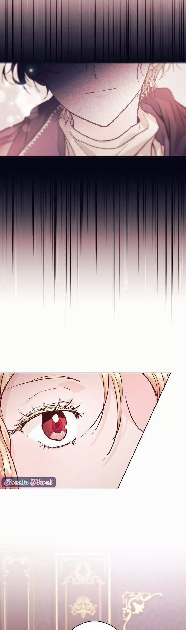 Nàng Dâu Bí Ẩn Của Bạch Sư Tử 3 trang 7