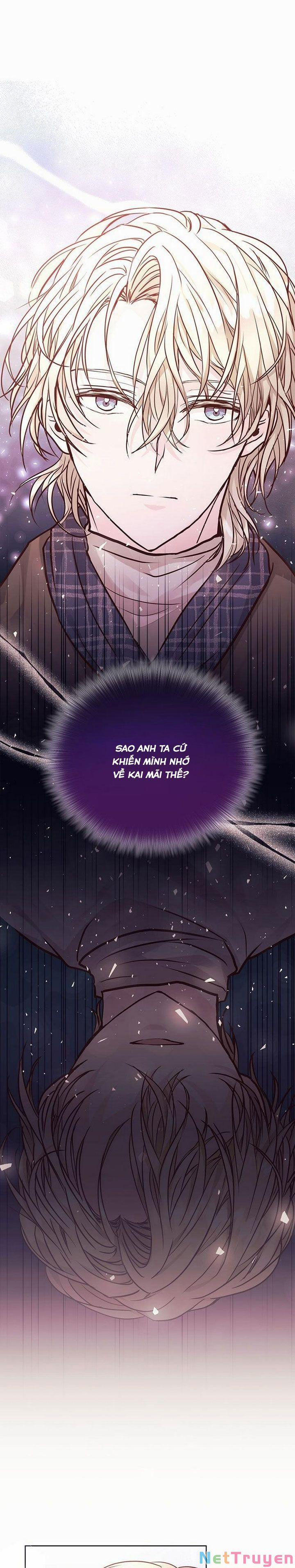 Nàng Dâu Bí Ẩn Của Bạch Sư Tử 4 trang 16