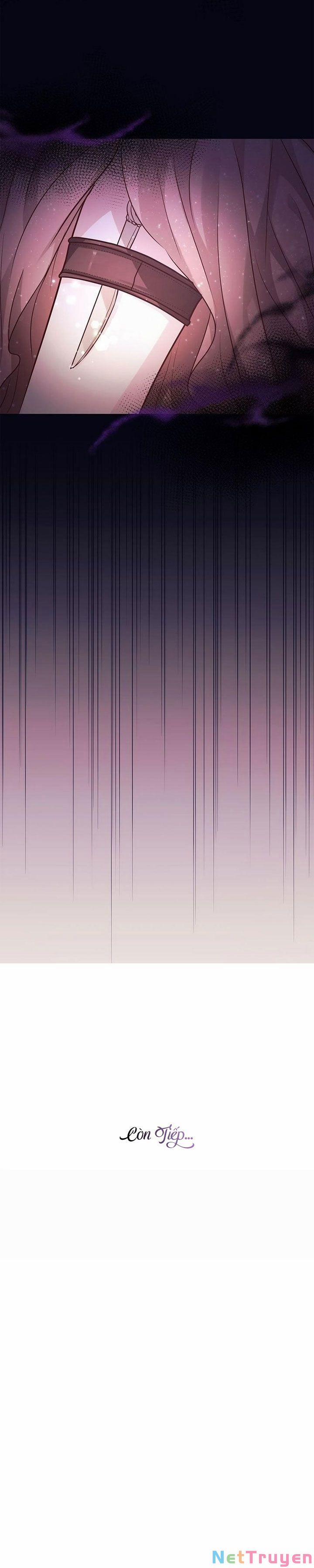 Nàng Dâu Bí Ẩn Của Bạch Sư Tử 4 trang 33