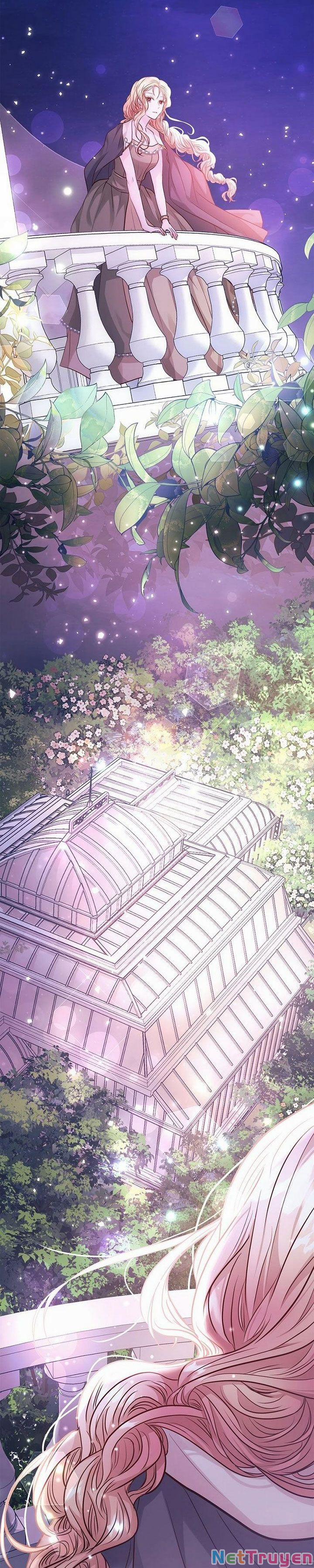 Nàng Dâu Bí Ẩn Của Bạch Sư Tử 4 trang 9