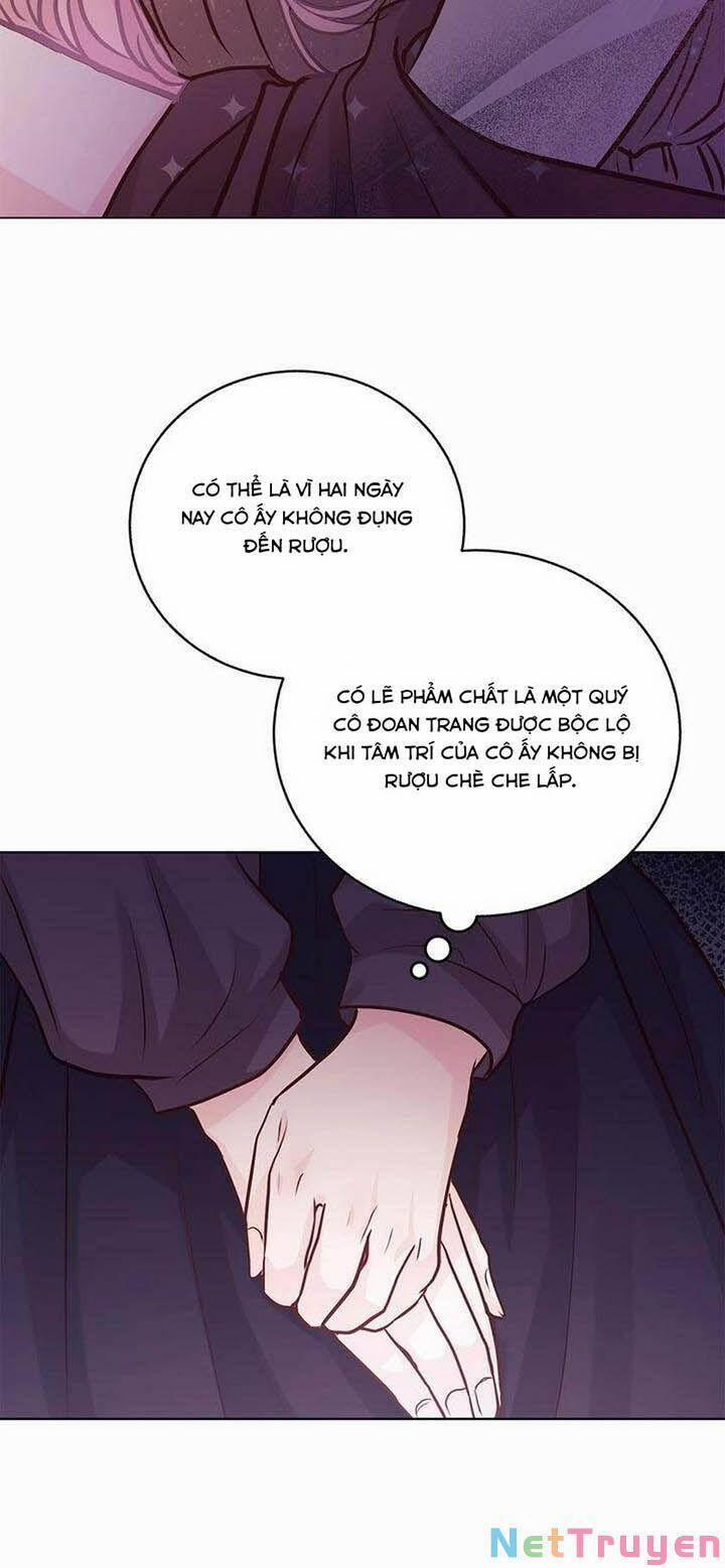 Nàng Dâu Bí Ẩn Của Bạch Sư Tử 5 trang 11