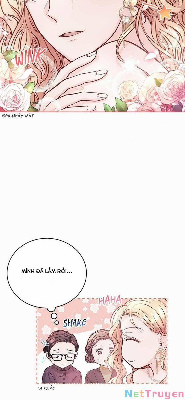 Nàng Dâu Bí Ẩn Của Bạch Sư Tử 5 trang 15