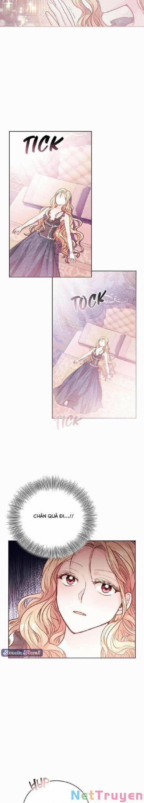 Nàng Dâu Bí Ẩn Của Bạch Sư Tử 5 trang 17