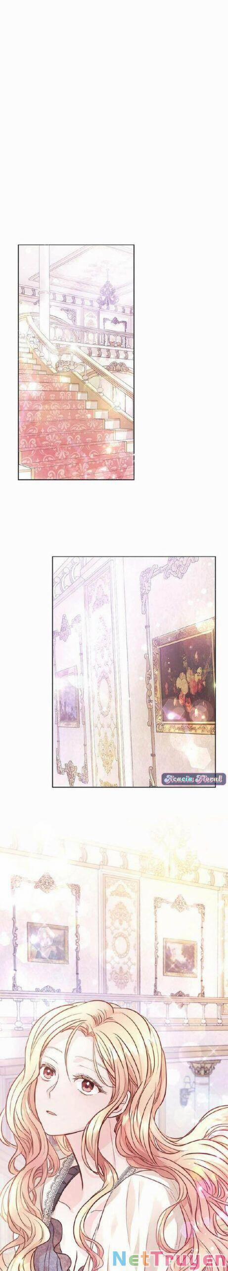 Nàng Dâu Bí Ẩn Của Bạch Sư Tử 5 trang 19