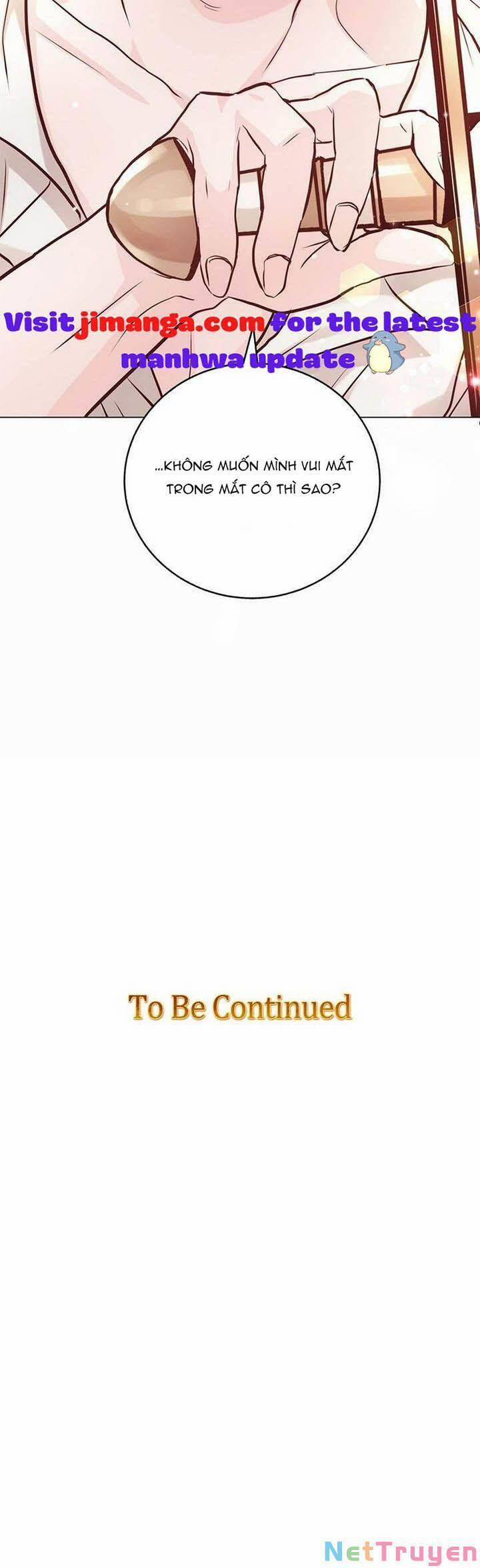 Nàng Dâu Bí Ẩn Của Bạch Sư Tử 5 trang 29