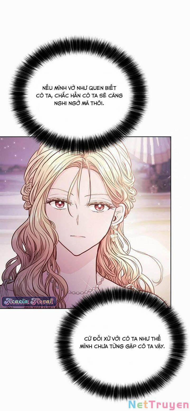 Nàng Dâu Bí Ẩn Của Bạch Sư Tử 5 trang 3