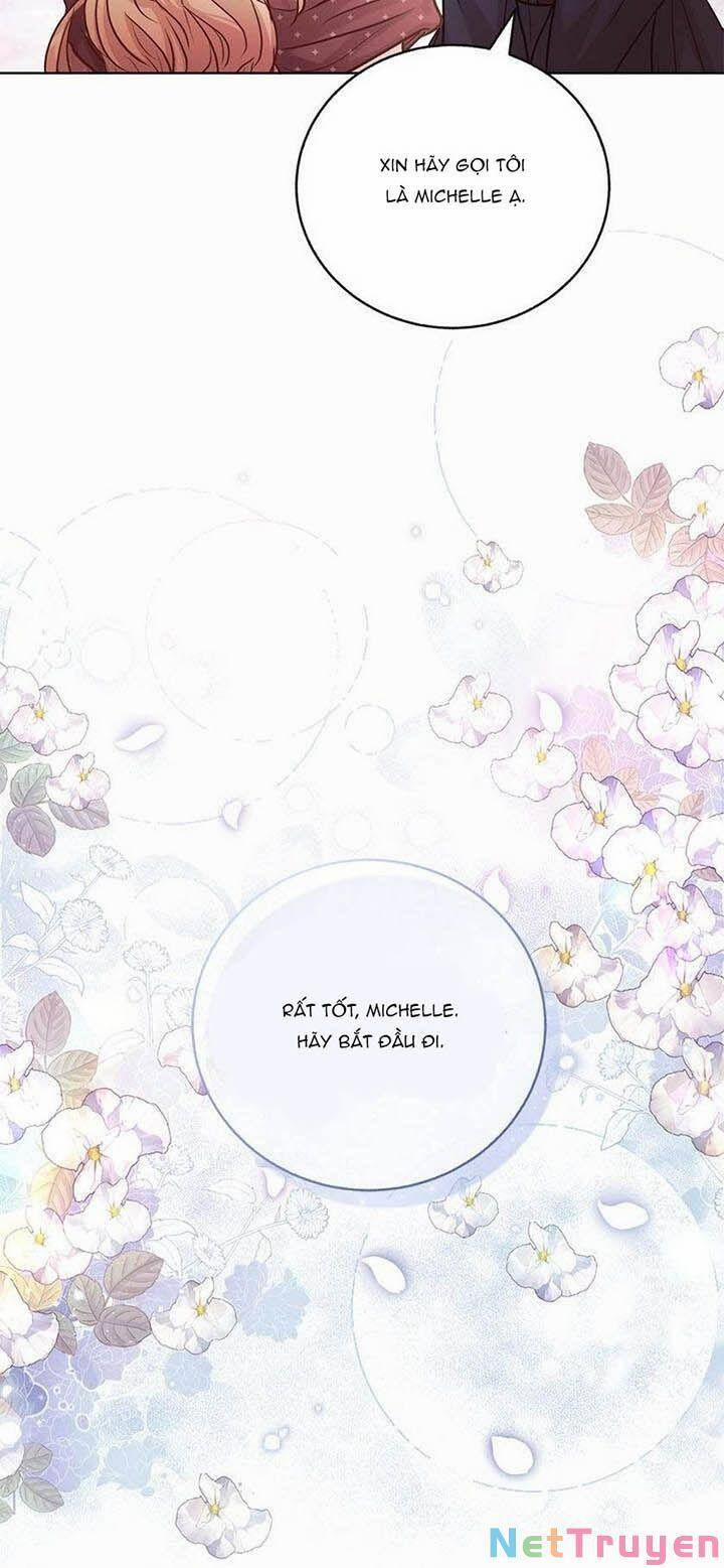 Nàng Dâu Bí Ẩn Của Bạch Sư Tử 5 trang 7