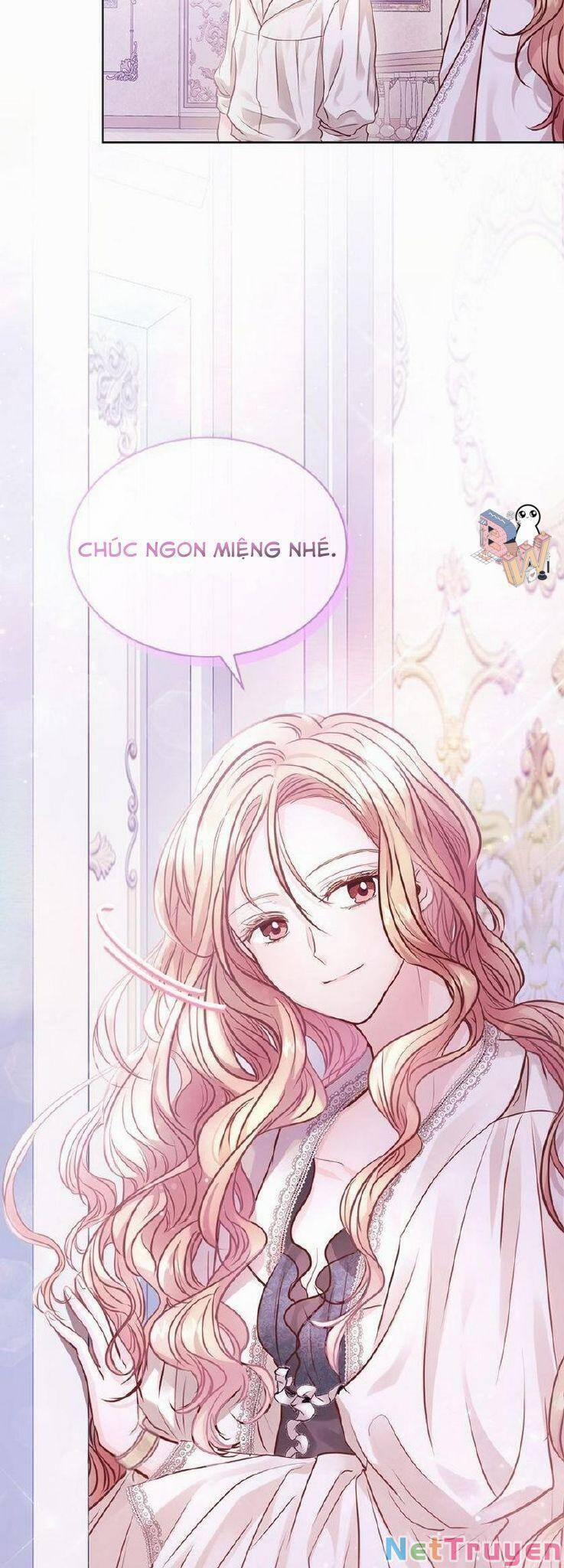 Nàng Dâu Bí Ẩn Của Bạch Sư Tử 6 trang 16