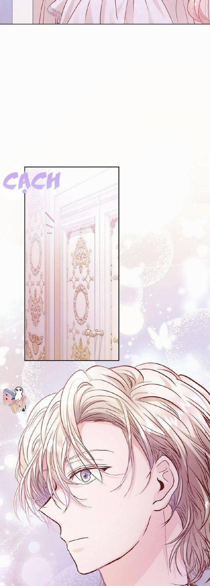 Nàng Dâu Bí Ẩn Của Bạch Sư Tử 6 trang 17