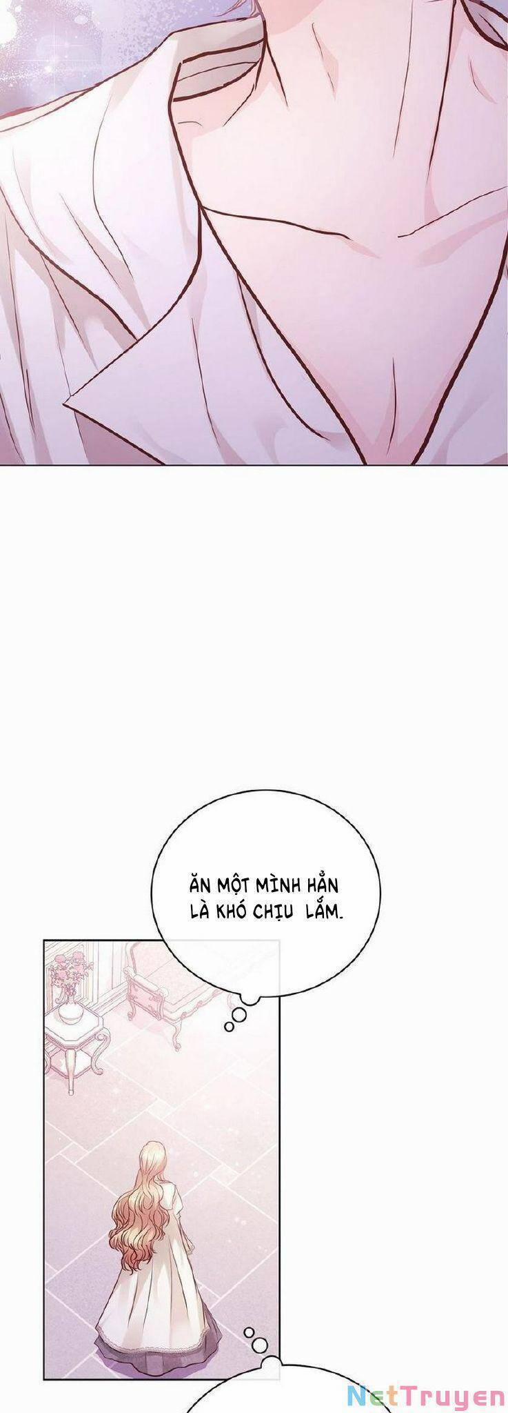 Nàng Dâu Bí Ẩn Của Bạch Sư Tử 6 trang 18