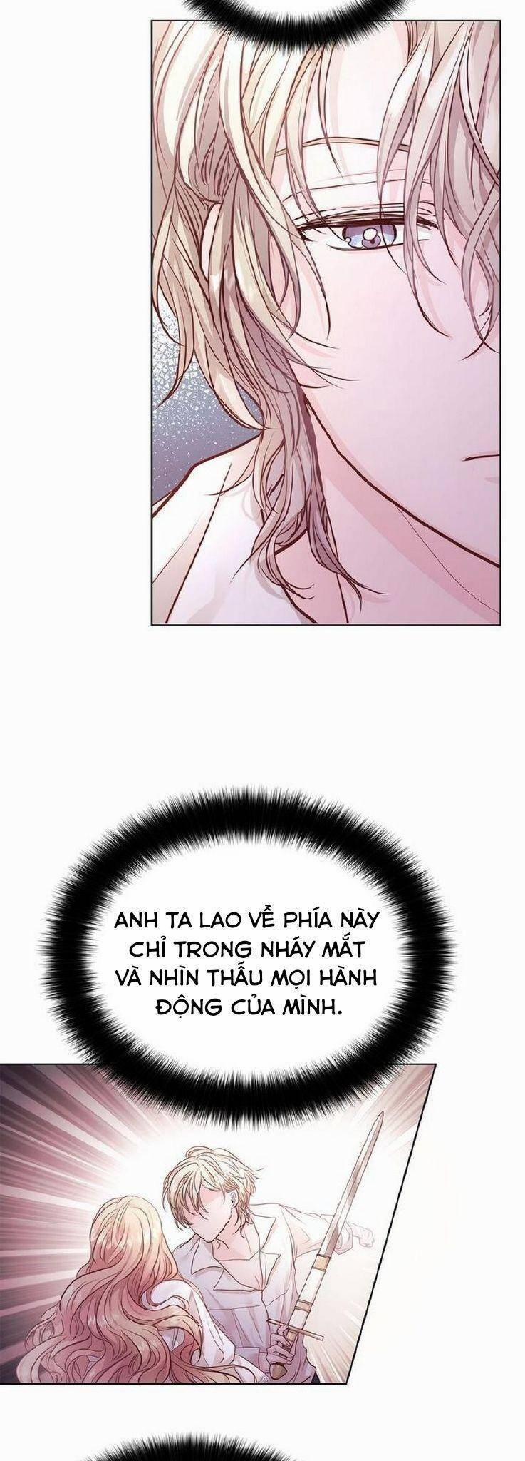 Nàng Dâu Bí Ẩn Của Bạch Sư Tử 6 trang 2