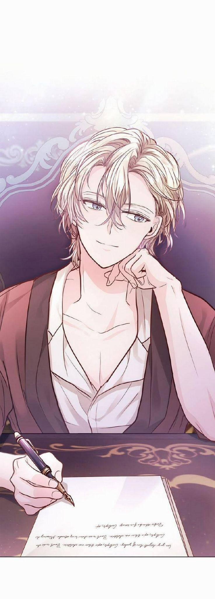 Nàng Dâu Bí Ẩn Của Bạch Sư Tử 6 trang 22