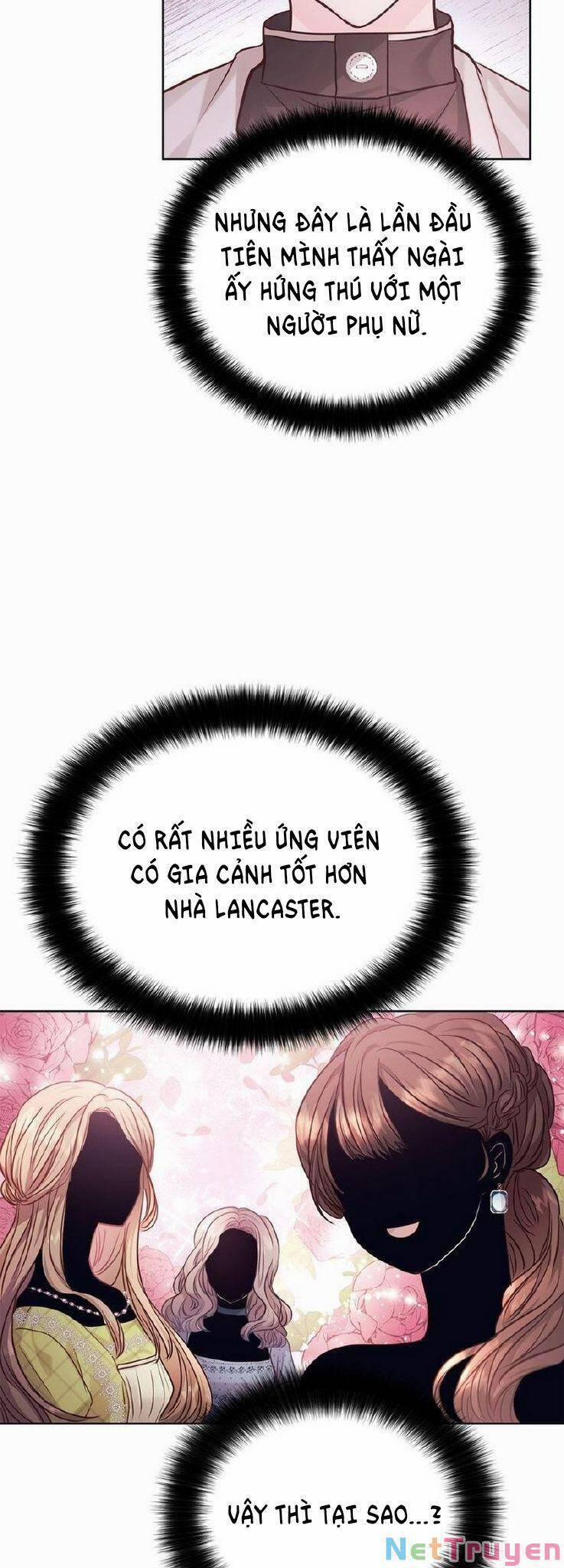 Nàng Dâu Bí Ẩn Của Bạch Sư Tử 6 trang 25