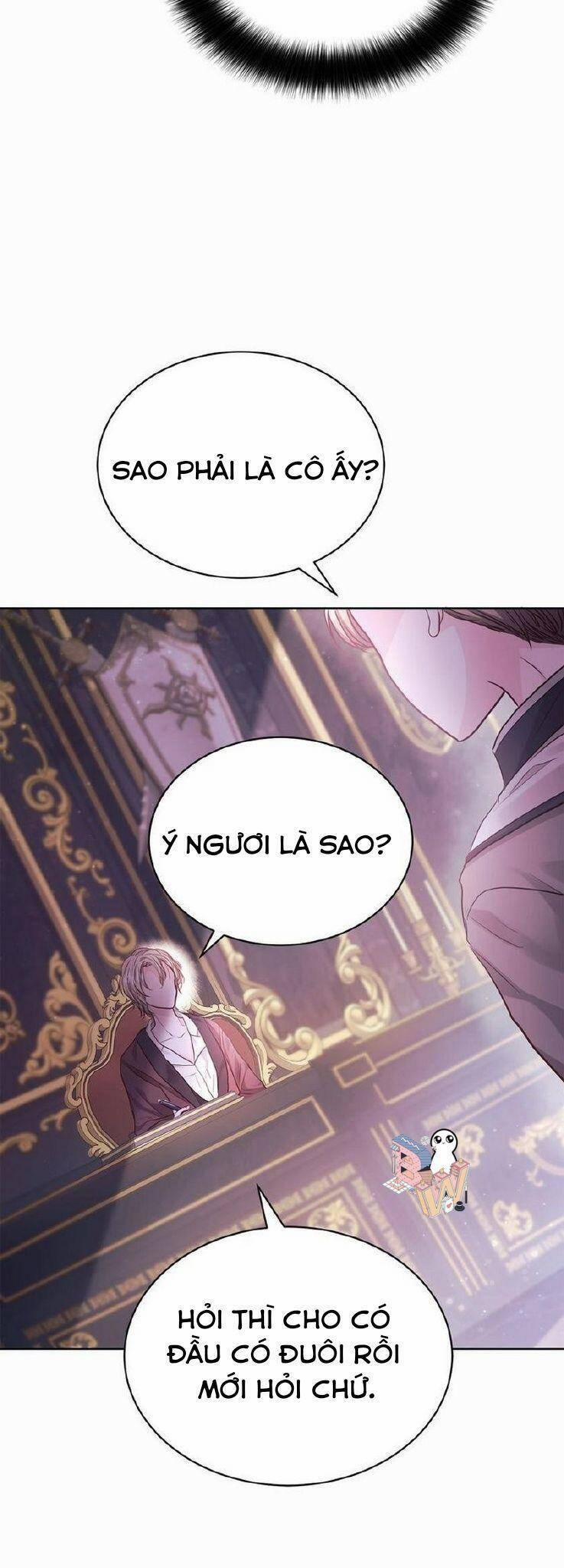 Nàng Dâu Bí Ẩn Của Bạch Sư Tử 6 trang 26
