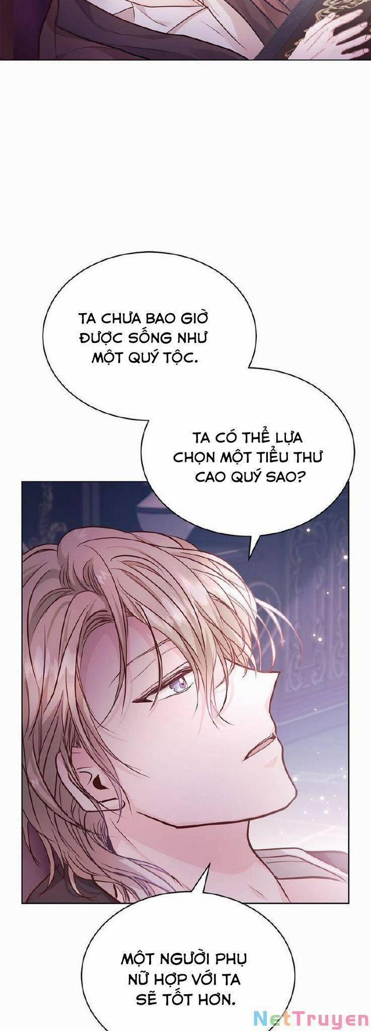 Nàng Dâu Bí Ẩn Của Bạch Sư Tử 6 trang 30