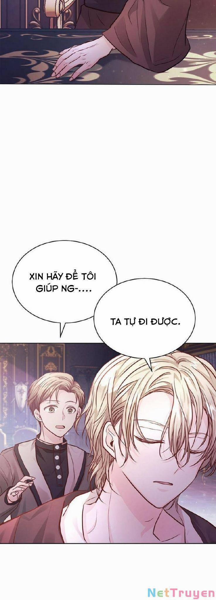 Nàng Dâu Bí Ẩn Của Bạch Sư Tử 6 trang 34