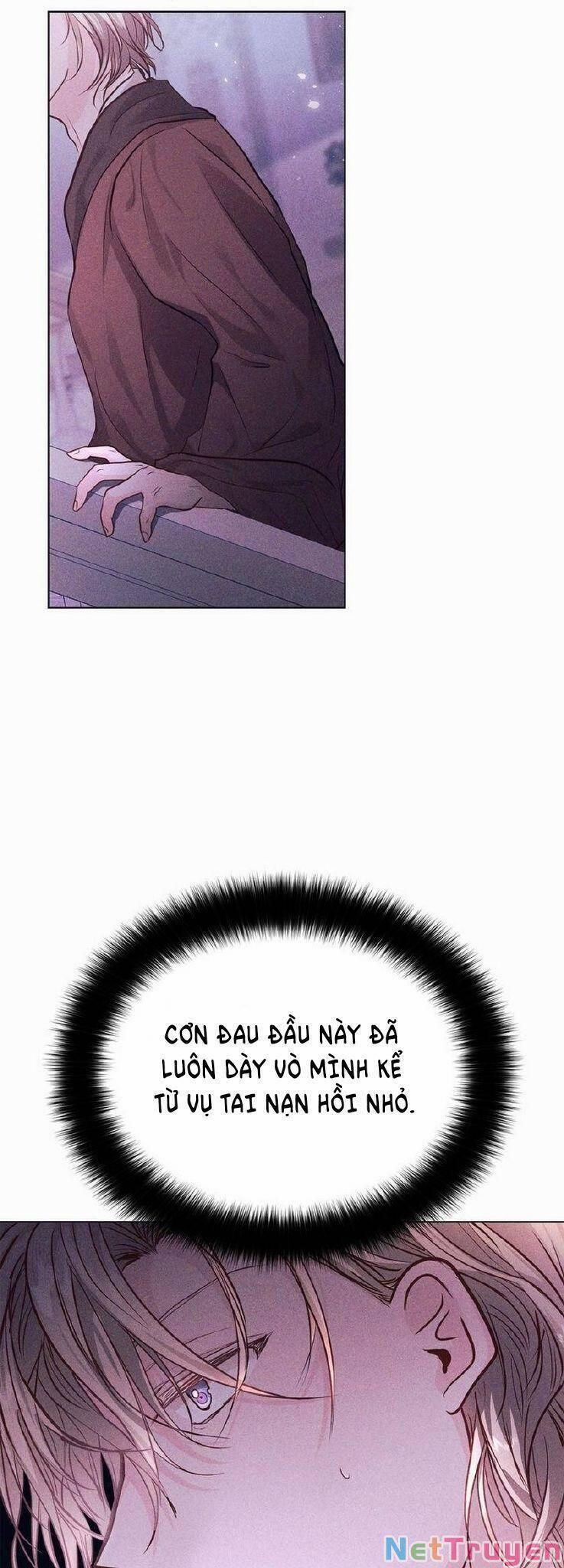 Nàng Dâu Bí Ẩn Của Bạch Sư Tử 6 trang 37