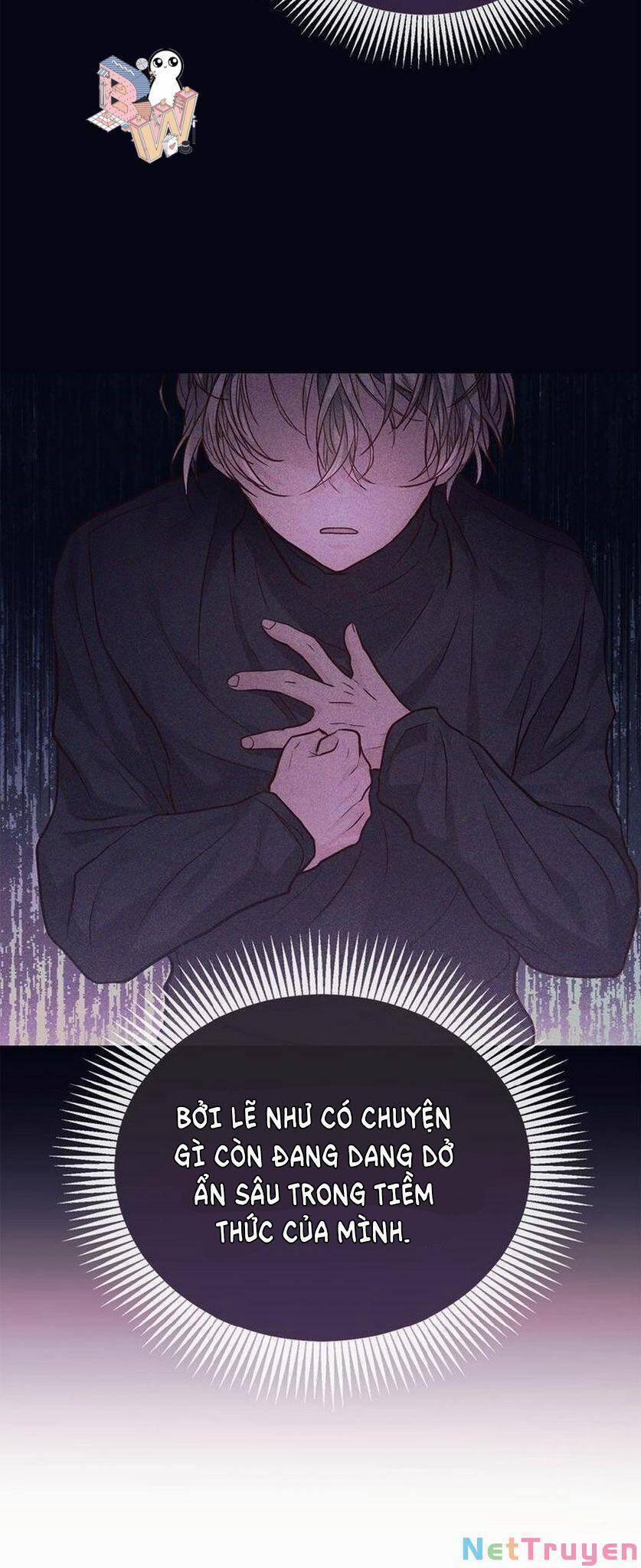Nàng Dâu Bí Ẩn Của Bạch Sư Tử 6 trang 39